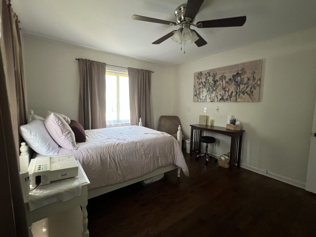 Rosemary suite
