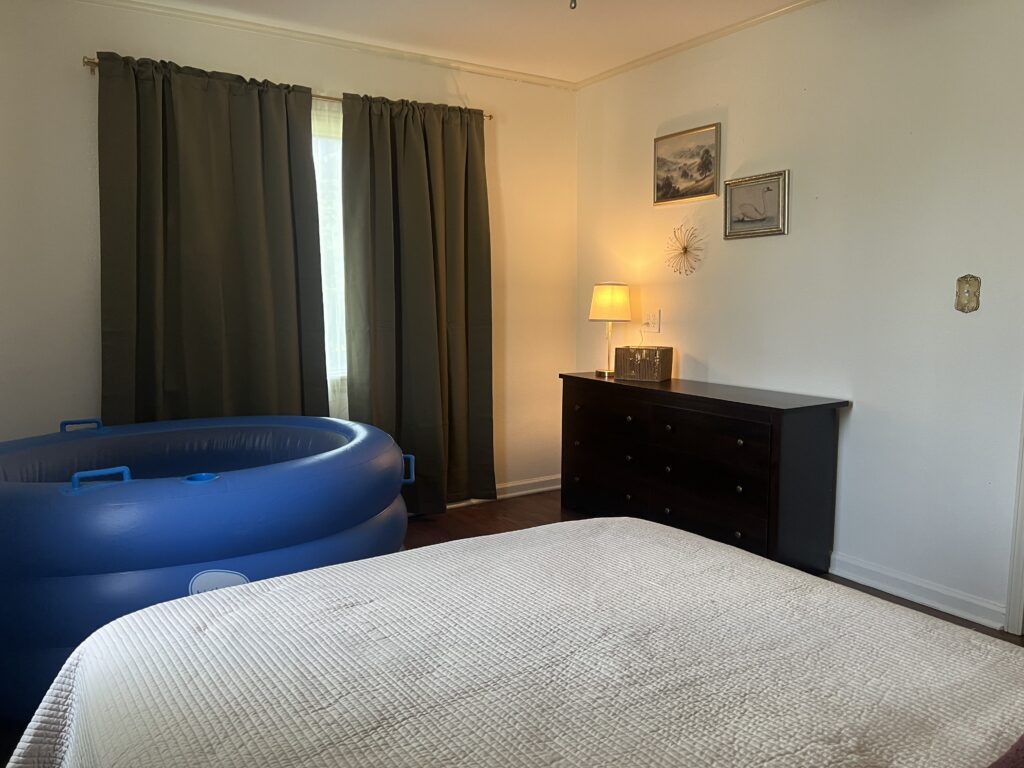 Home suite